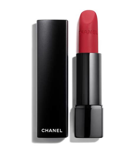 chanel rouge allure hk price|CHANEL ROUGE ALLURE ROUGE AL.